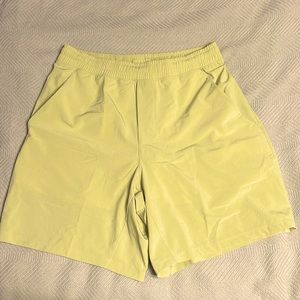 Lululemon athletic 2in1 shorts! No tag but never worn.